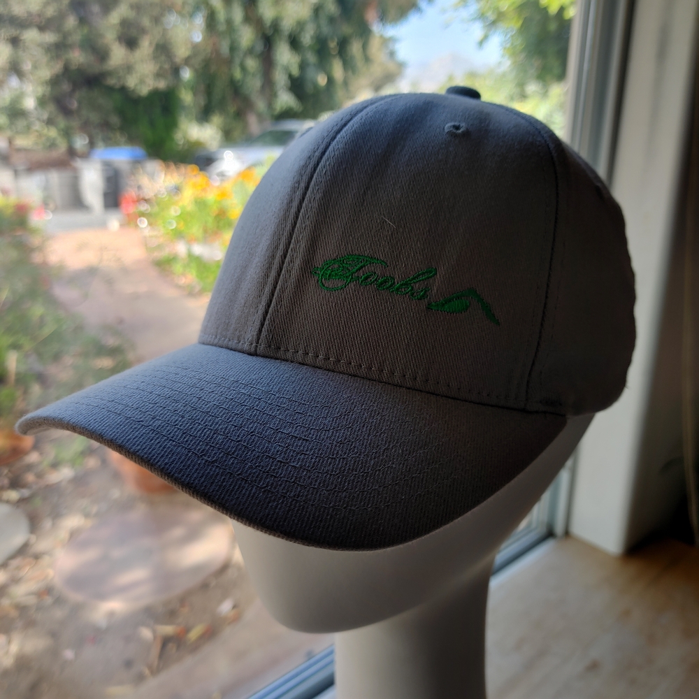 Toobs Bodyboarding Hat